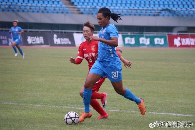 申花有望在中超首发阵容迎来新变化